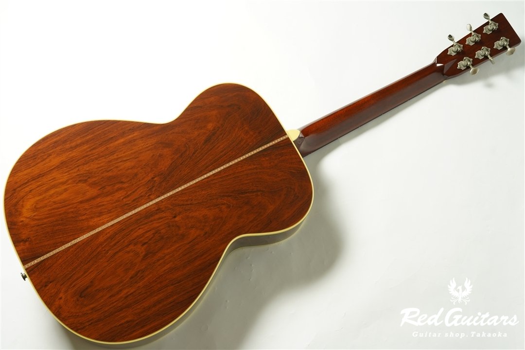  000-J Type - Natural